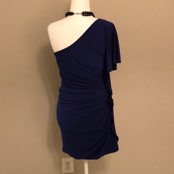 Express Dress - Picture 4 of 4